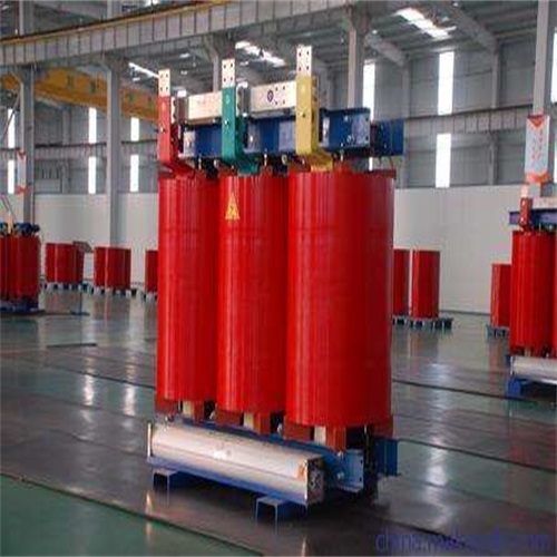 怀集SCB11-1000KVA电力变压器